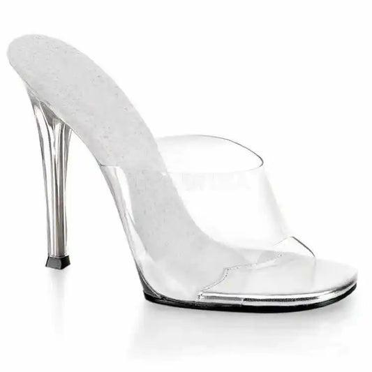 Women's Professional Dance Shoes Sandals Competition  12cm Special Shoes Building Model Standard Shoes and Fitness Shoes. YKC