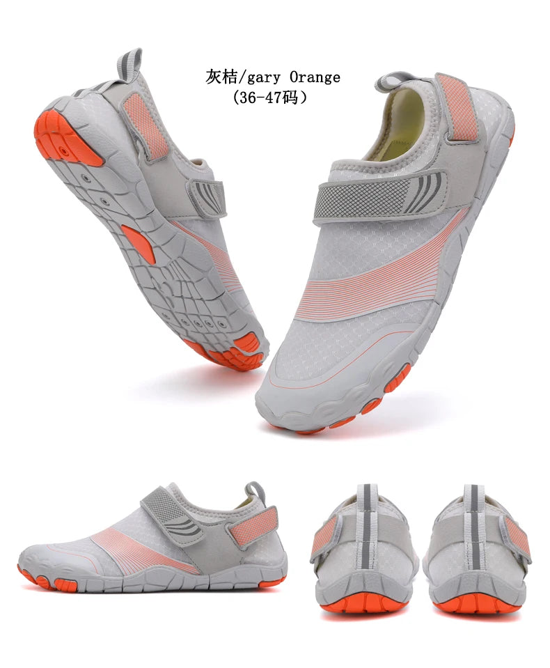 Sneakers Women Men Sports Shoes Indoor Training Fitness Shoes for Running Yoga Wrestling Weight Lifting Dance Gymnastics