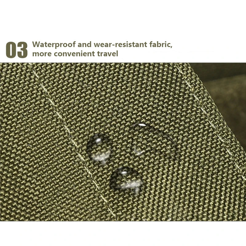 Multi-functional wear-resistant tactical vest outdoor training clothes outdoor equipment protective waistcoat