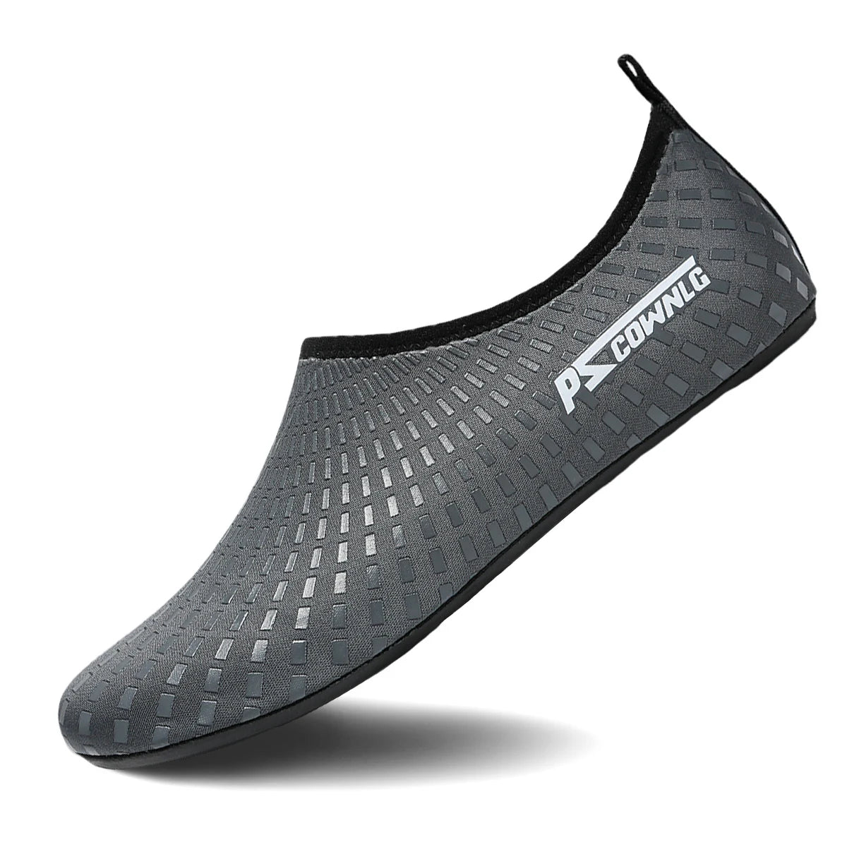 Men Women Beach Swimming Water Sports socks Barefoot sports water shoes Fitness Dance swimming surf snorkeling shoes