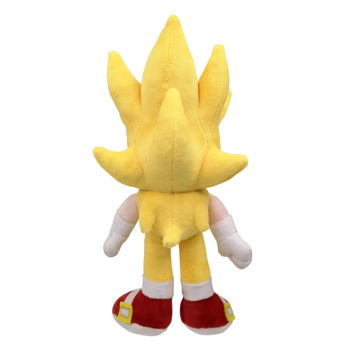 27-35cm Sonic Plush Stuffed Toys Shadow Tails Jet the Hawk Blaze the Cat Soft the Hedgehog Plushies Doll Kids Birthday Gifts Toy