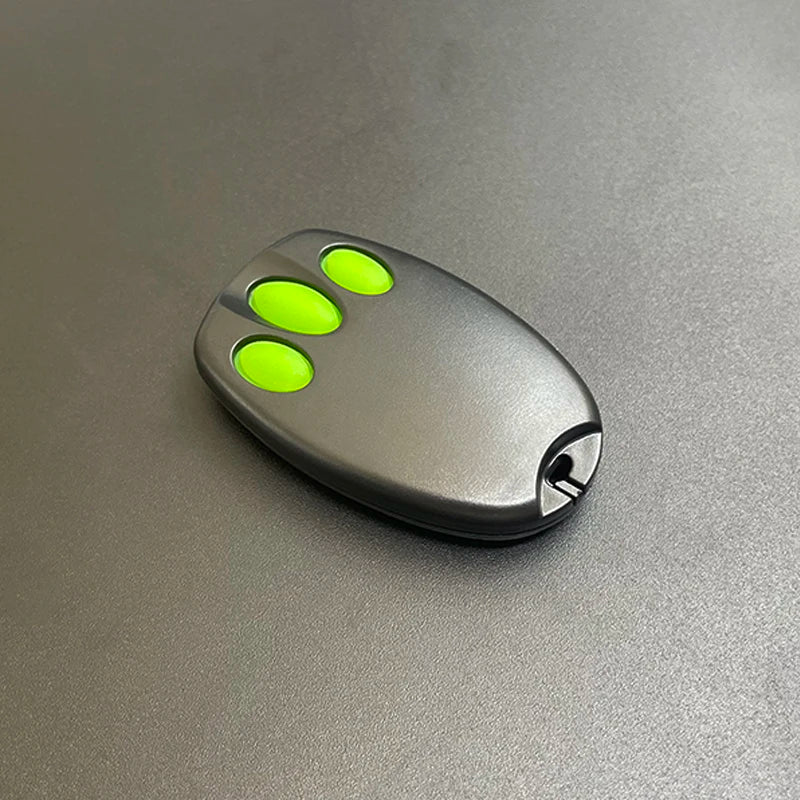 84330E 84333E 84335E 84335EML 94335E 94335EML MERLIN C940 C943 C945 CM842 CM844 Remote Control Garage Door Opener 433.92MHz