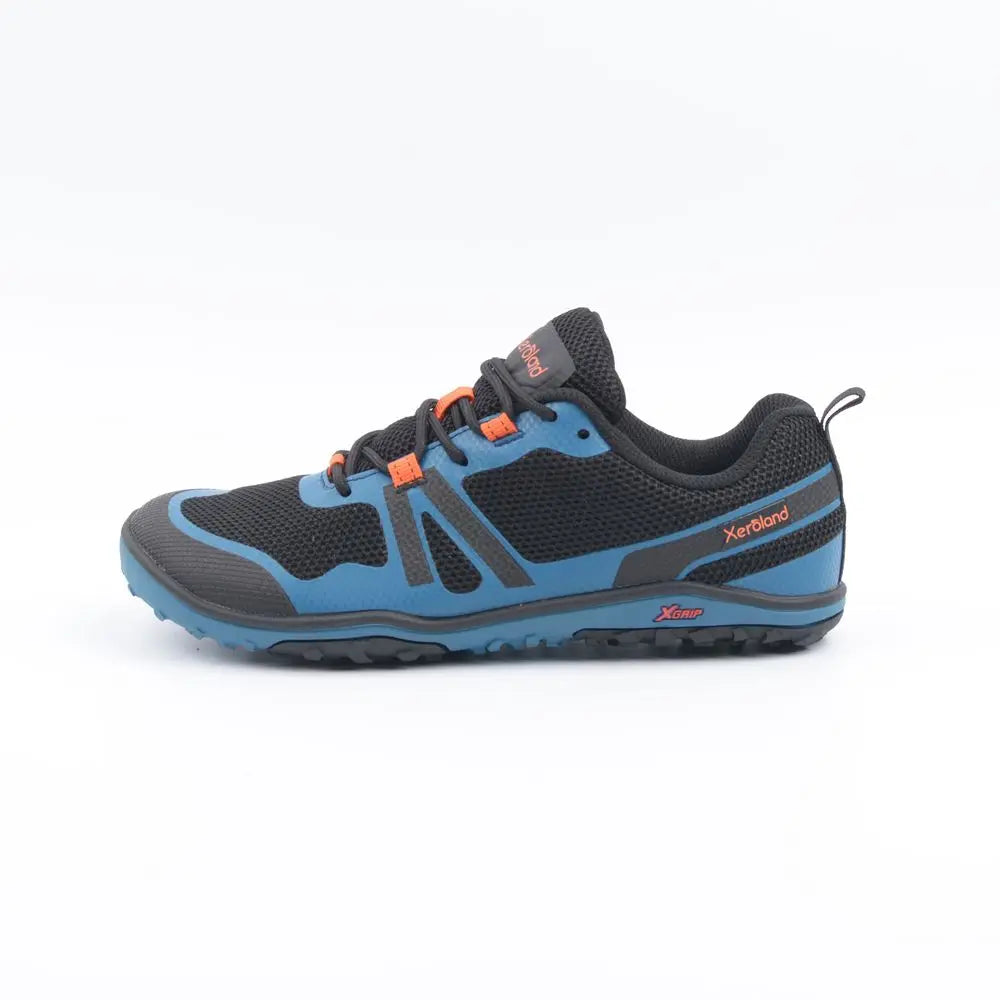 Wide Last Barefoot Shoes Hiking Cross-Country Outdoor Training Shoes Fitness Sports Leisure Non-Slip Walking Light.