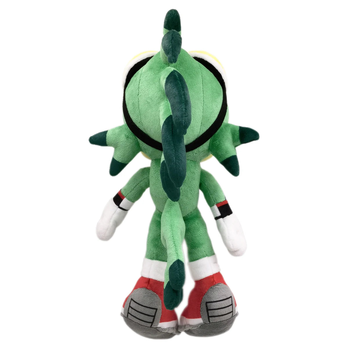 27-35cm Sonic Plush Stuffed Toys Shadow Tails Jet the Hawk Blaze the Cat Soft the Hedgehog Plushies Doll Kids Birthday Gifts Toy