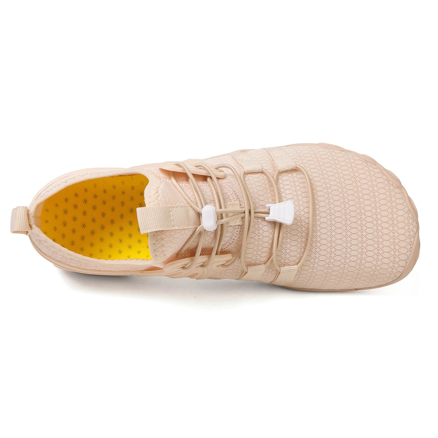 Outdoor Creek Shoes Men's and Women's Wading Swimming Shoes Couple's Beach Shoes Indoor Yoga Fitness Hiking
