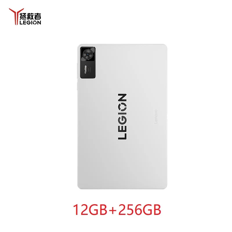 Lenovo Legion Y700 2025 CN Android Pad Gen 4 TB322FC Gaming Tab 12/256GB 16/512GB Snapdragon 8 Elite 8.8" 165Hz 7600mAh Tablets