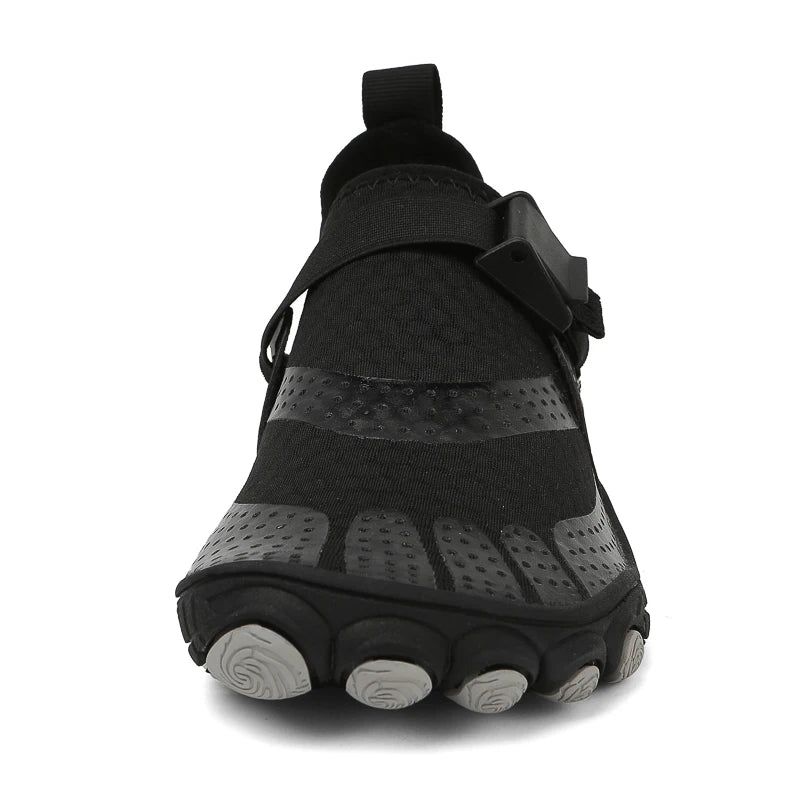 Plus Big Size 48 49 50 Men Women Aqua Beach Shoes Swimming Diving Water Shoes Fitness Sea Barefoot Summer Outdoor Wading Shoes