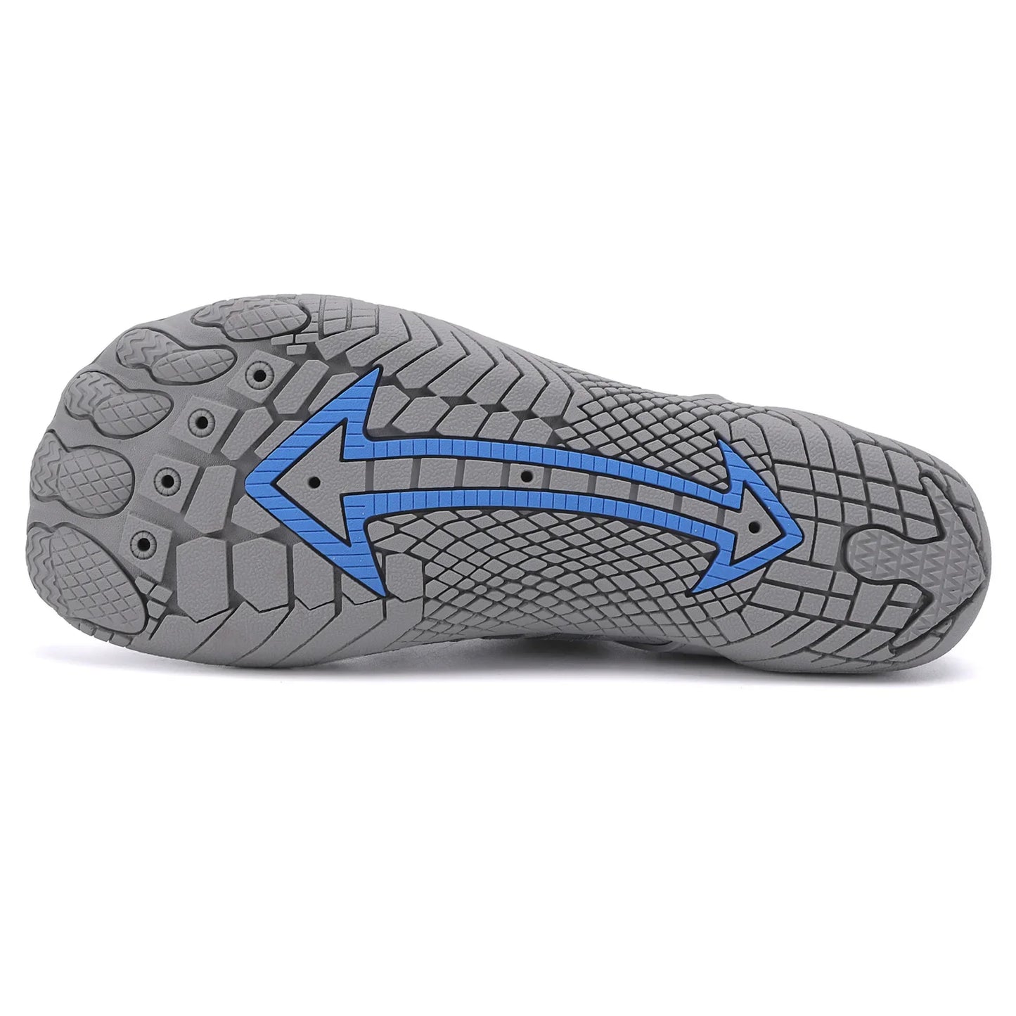 Outdoor Creek Shoes Men's and Women's Wading Swimming Shoes Couple's Beach Shoes Indoor Yoga Fitness Hiking