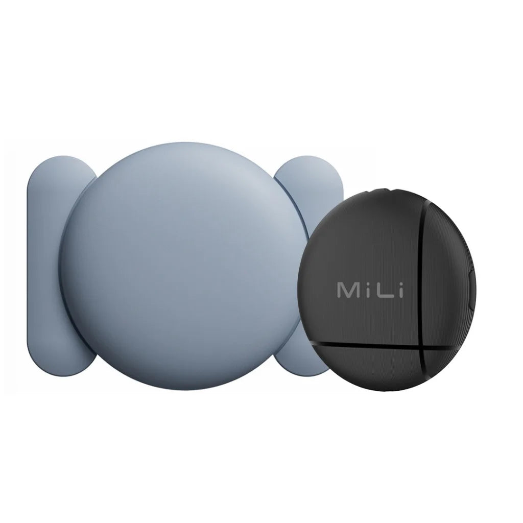 For Android MiLi LiTag Mini Item Finder Bluetooth-compatibility Tracker Global Accurate Location Tracking