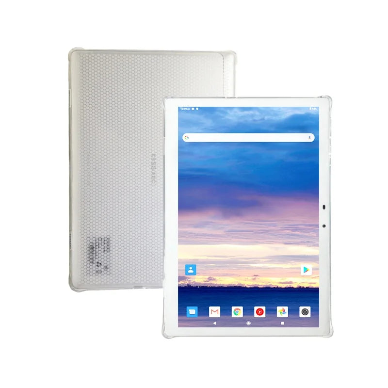 Flash Sales 10.1 INCH WIFI Tablet PC K30 Android 9.0 MTK9863 CPU 2GB RAM 32GB ROM 1920*1200 Pixels WIFI Gift Silicone Case
