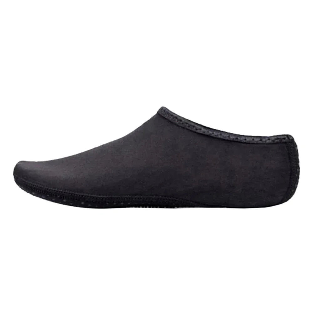 Men Beach Aqua Socks Women Kid Swimming Water Sport Barefoot Sneaker Gym Yoga Fitness Dance Swim Surfing Diving Snorkeling Shoes