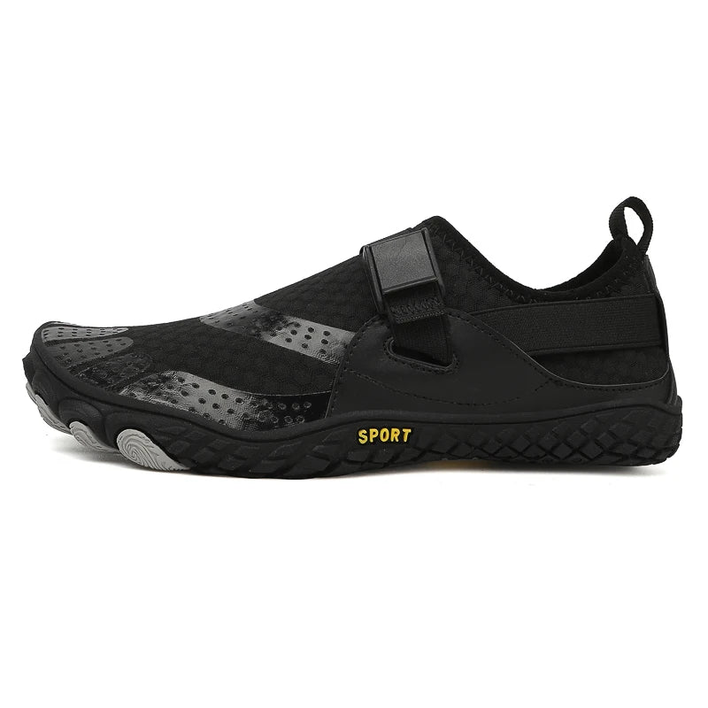 Plus Big Size 48 49 50 Men Women Aqua Beach Shoes Swimming Diving Water Shoes Fitness Sea Barefoot Summer Outdoor Wading Shoes