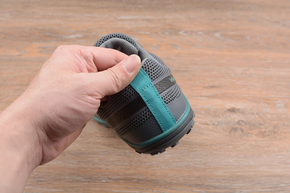 Wide Last Barefoot Shoes Hiking Cross-Country Outdoor Training Shoes Fitness Sports Leisure Non-Slip Walking Light.