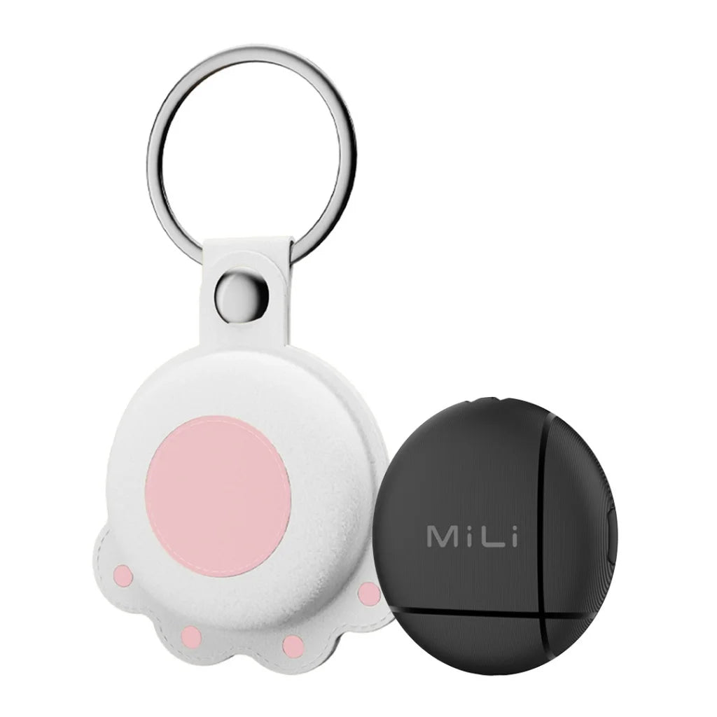 For Android MiLi LiTag Mini Item Finder Bluetooth-compatibility Tracker Global Accurate Location Tracking