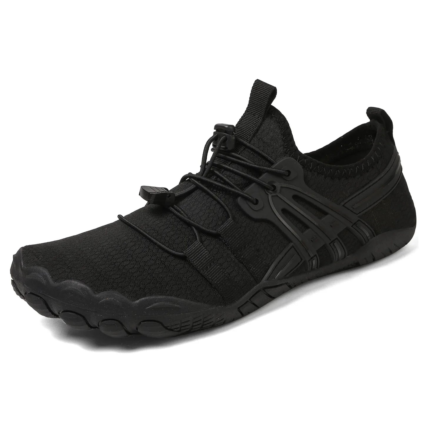 Outdoor Creek Shoes Men's and Women's Wading Swimming Shoes Couple's Beach Shoes Indoor Yoga Fitness Hiking