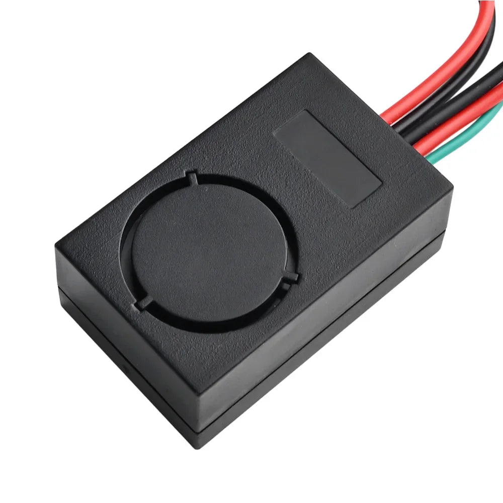 Anti-Theft Alarm Set for Xiaomi M365 Pro 2 1s for Ninebot Max G30 G30D Electric Scooter Remote Control Security Warning Speaker