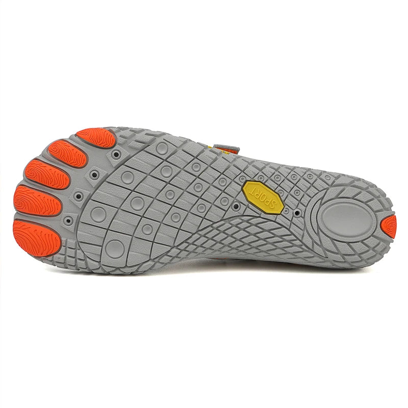 Plus Big Size 48 49 50 Men Women Aqua Beach Shoes Swimming Diving Water Shoes Fitness Sea Barefoot Summer Outdoor Wading Shoes