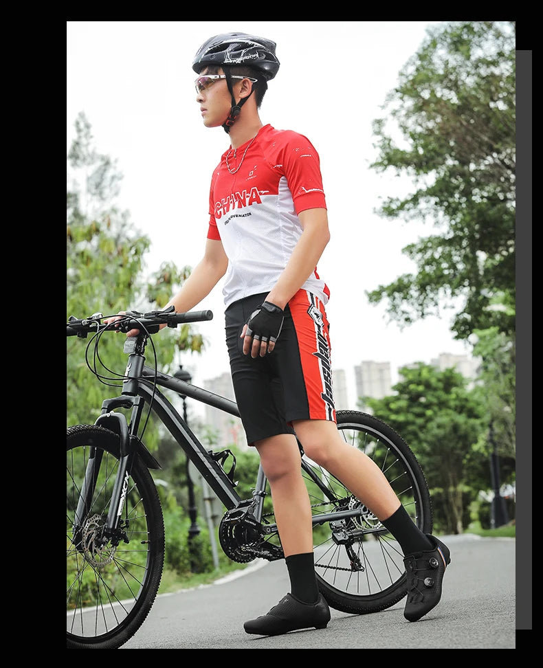 LIANYI July New Double Buckle Cycling Shoes Couple Bicycle Self-Locking SPD Road Bike MTB Cycling Sports Fitness Training Shoes