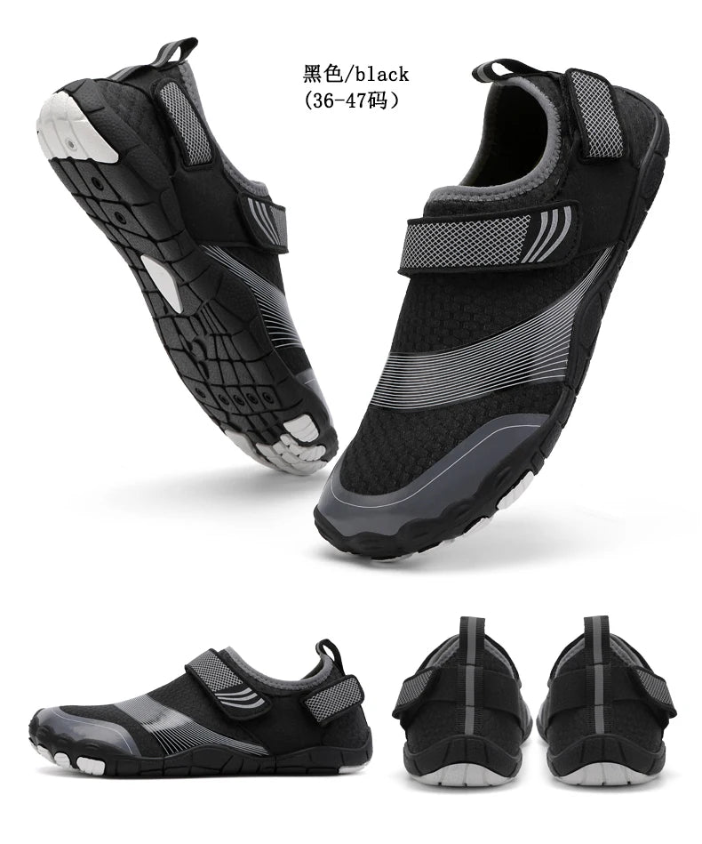Sneakers Women Men Sports Shoes Indoor Training Fitness Shoes for Running Yoga Wrestling Weight Lifting Dance Gymnastics
