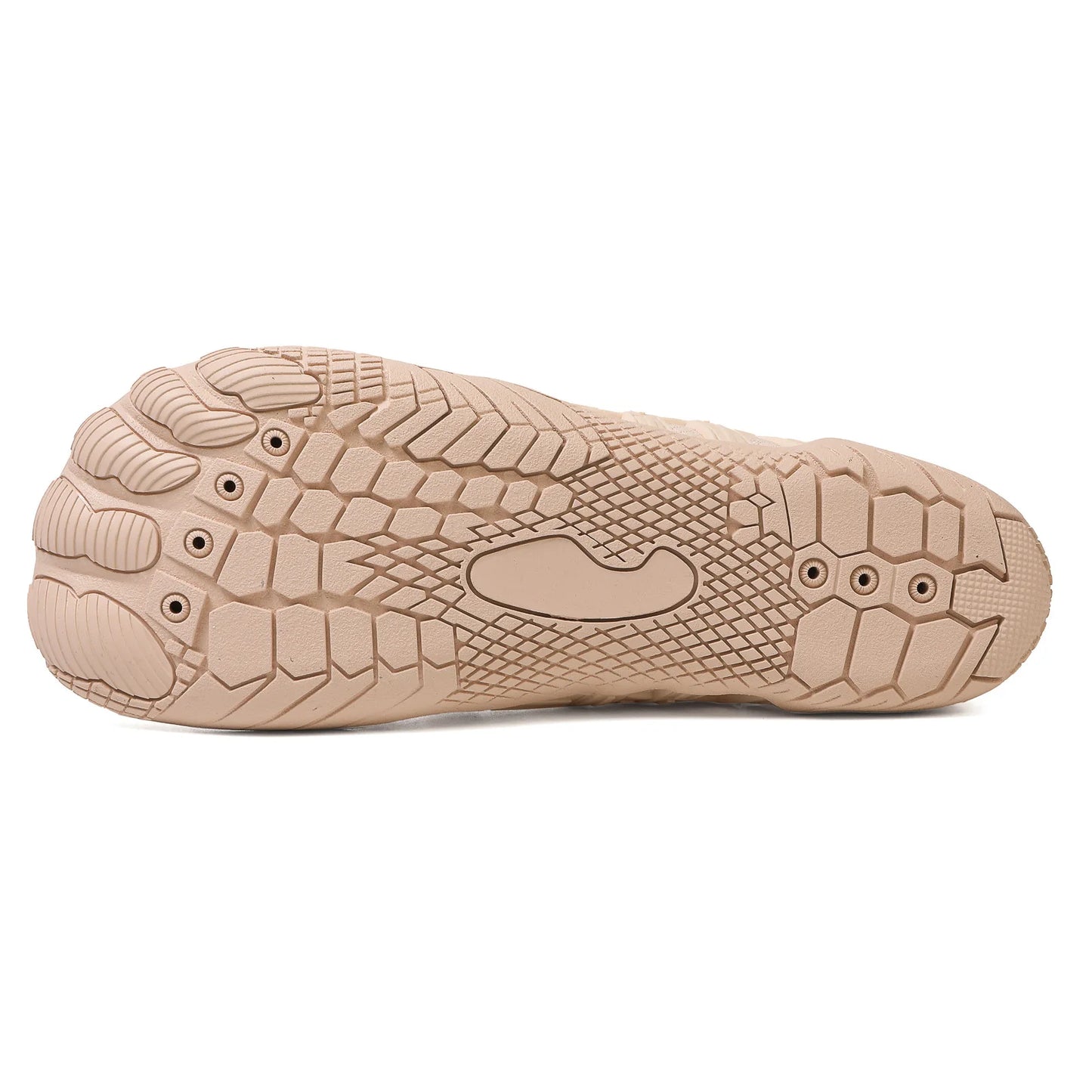 Outdoor Creek Shoes Men's and Women's Wading Swimming Shoes Couple's Beach Shoes Indoor Yoga Fitness Hiking