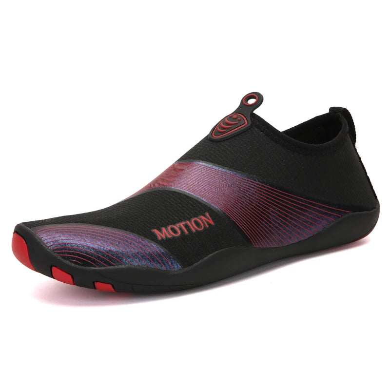 Indoor Fitness Shoes Men Women Yoga Treadmill Barefoot Shoes Gym Special Shock-absorbing Skipping Shoe Non-slip Training Sneaker