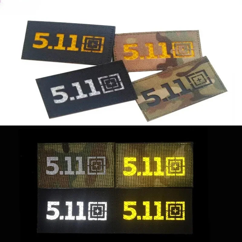3D Tactical Military Patches PVC Fitness Armband Vests Hats Badges Soft Rubber Sword Cat Bear Morale Hook Loop Applique Emblem