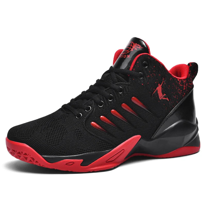 Men Shoes Breathable Lightweight Sneakers Men Casual Shoes Athletic Fitness Training Footwear Men Hard-Wearing Zapatillas Hombre