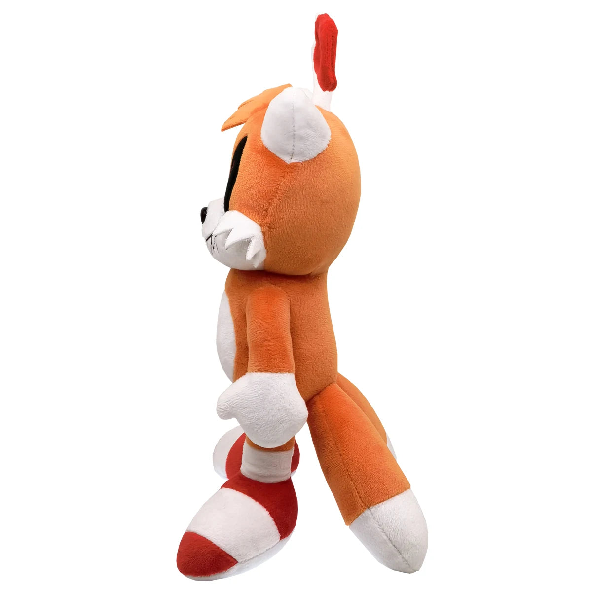 27-35cm Sonic Plush Stuffed Toys Shadow Tails Jet the Hawk Blaze the Cat Soft the Hedgehog Plushies Doll Kids Birthday Gifts Toy