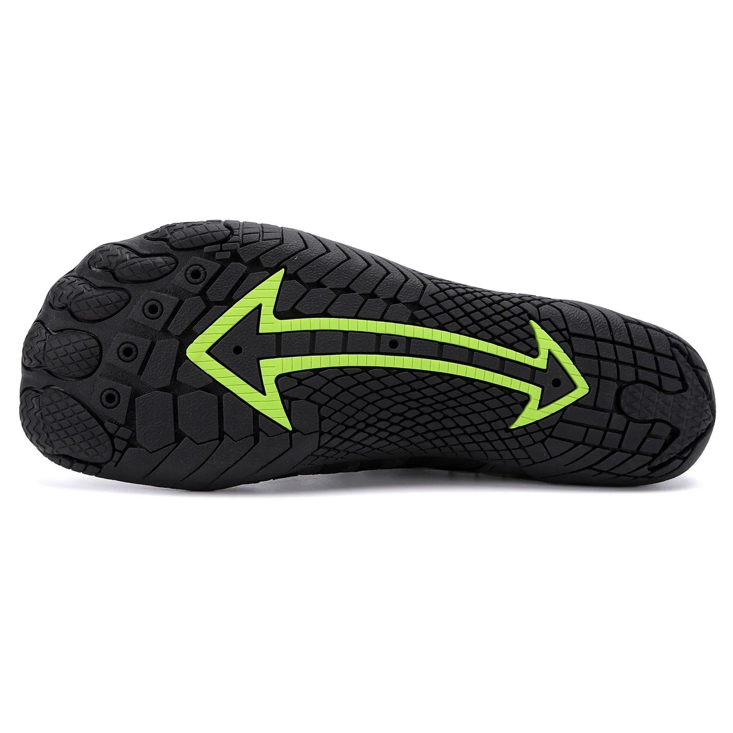 Outdoor Creek Shoes Men's and Women's Wading Swimming Shoes Couple's Beach Shoes Indoor Yoga Fitness Hiking