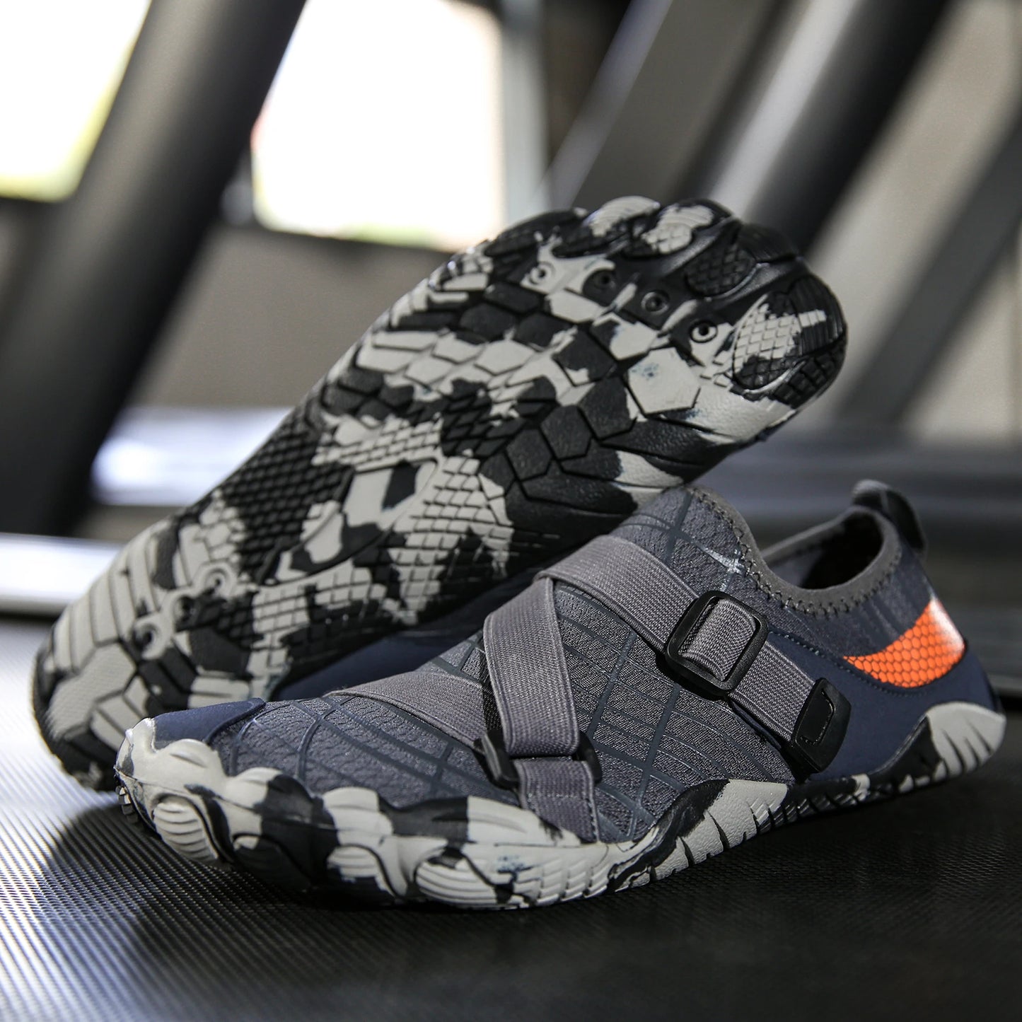 Sneakers Women Men Sports Shoes Indoor Training Fitness Shoes for Running Yoga Wrestling Weight Lifting Dance Gymnastics
