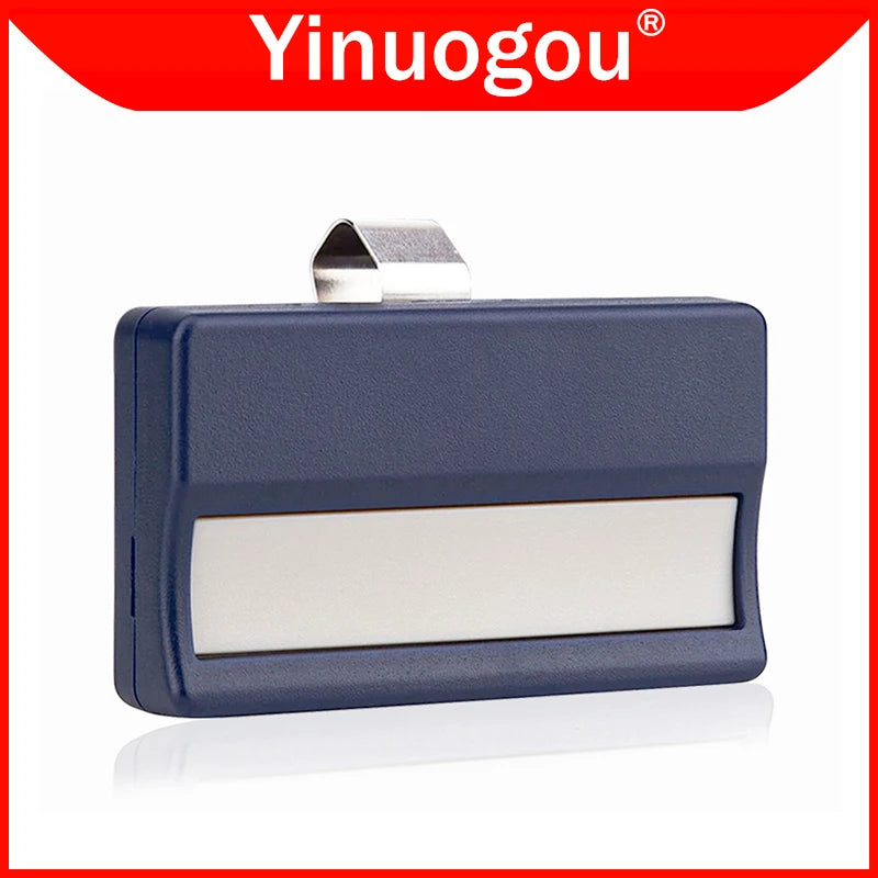 84330E 84333E 84335E 84335EML 94335E 94335EML MERLIN C940 C943 C945 CM842 CM844 Remote Control Garage Door Opener 433.92MHz