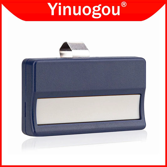 84330E 84333E 84335E 84335EML 94335E 94335EML MERLIN C940 C943 C945 CM842 CM844 Remote Control Garage Door Opener 433.92MHz
