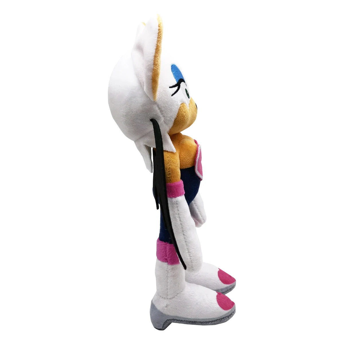 27-35cm Sonic Plush Stuffed Toys Shadow Tails Jet the Hawk Blaze the Cat Soft the Hedgehog Plushies Doll Kids Birthday Gifts Toy