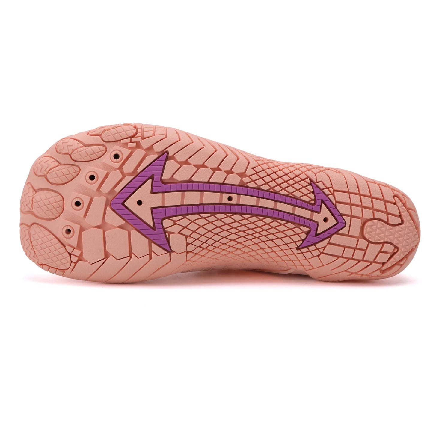 Outdoor Creek Shoes Men's and Women's Wading Swimming Shoes Couple's Beach Shoes Indoor Yoga Fitness Hiking