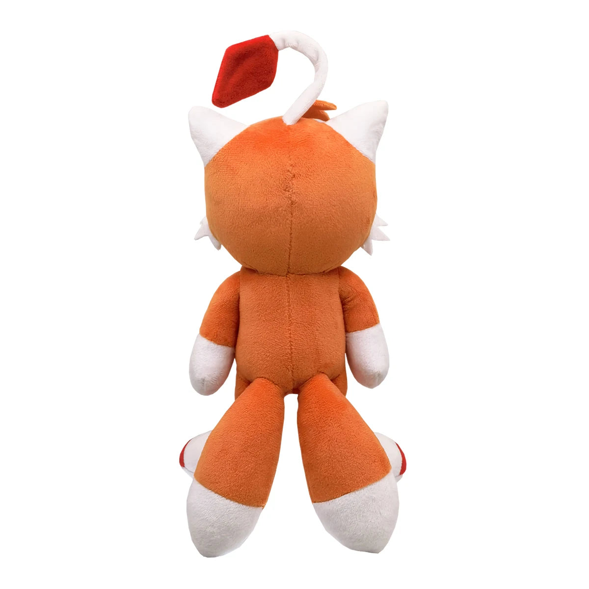27-35cm Sonic Plush Stuffed Toys Shadow Tails Jet the Hawk Blaze the Cat Soft the Hedgehog Plushies Doll Kids Birthday Gifts Toy