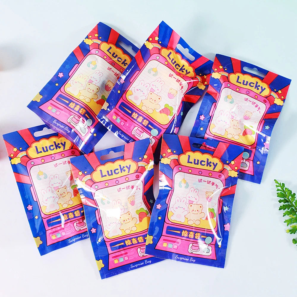 12/30PC Kids Birthday Party Surprise Bags Toys Small Gift Rewards Pinata Filler Kindergarten School Boys Girls Party Prize Packs