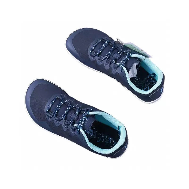 Wide Last Barefoot Running Shoes, Lightweight, Breathable, And Anti Slip Comprehensive Training Shoes, Indoor Fitness Shoes
