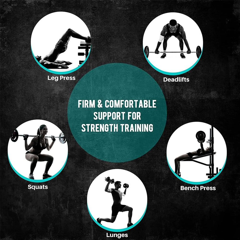 Self-Locking Weight Lifting Belt, Weightlifting Belt for Serious Functional Fitness,Weight Lifting,Lifting Support for Men/Women
