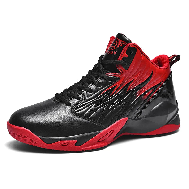 Men Shoes Breathable Lightweight Sneakers Men Casual Shoes Athletic Fitness Training Footwear Men Hard-Wearing Zapatillas Hombre