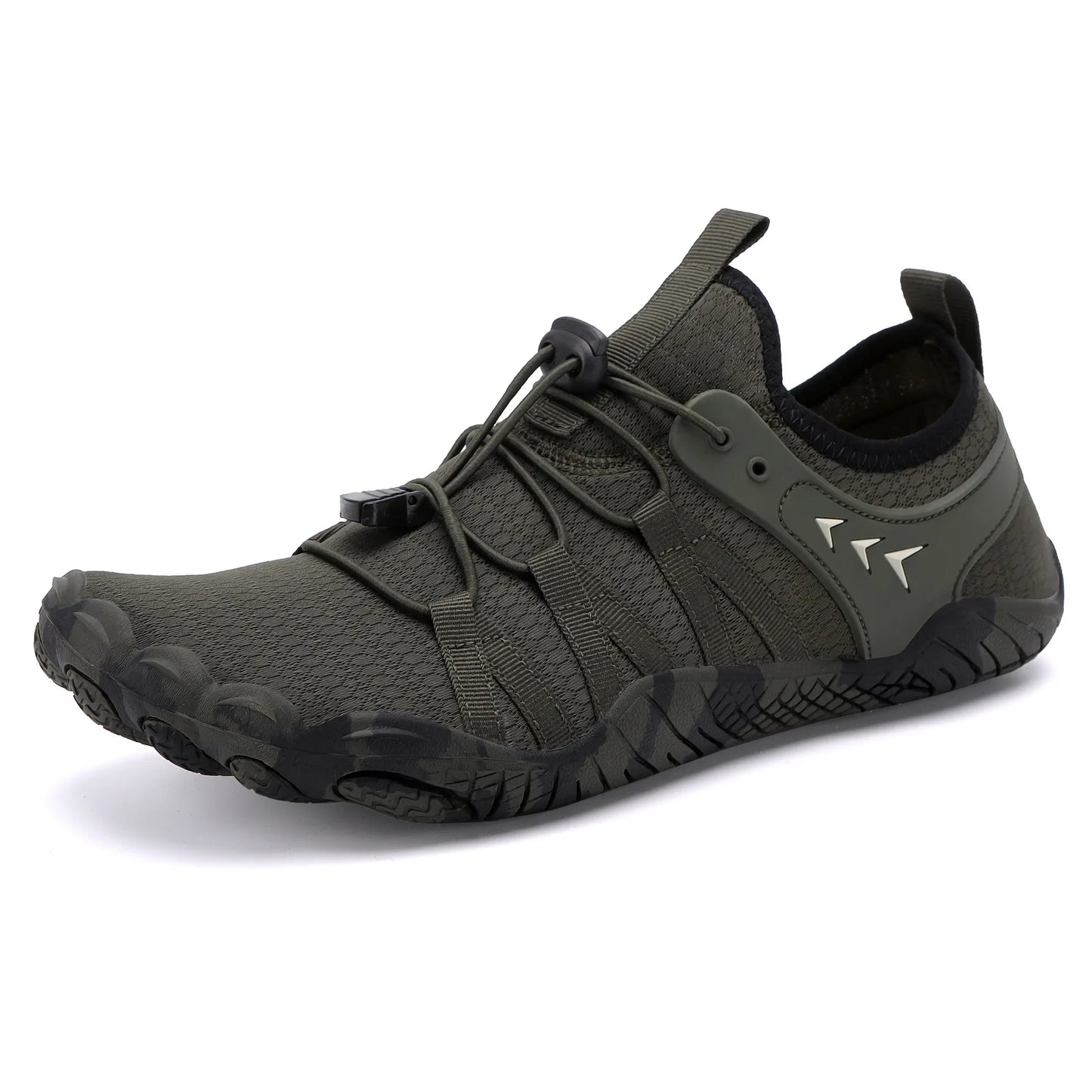 Outdoor Creek Shoes Men's and Women's Wading Swimming Shoes Couple's Beach Shoes Indoor Yoga Fitness Hiking