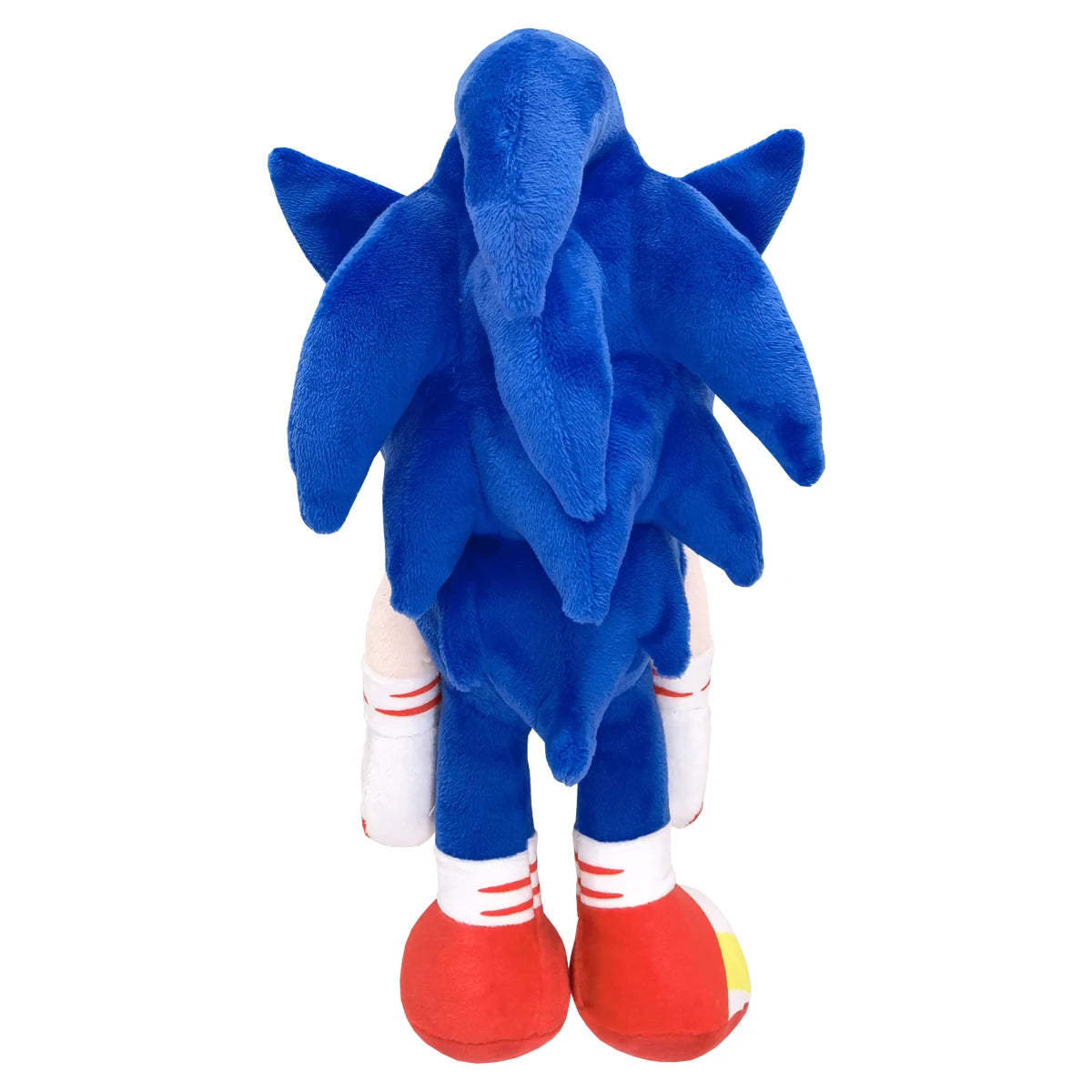 27-35cm Sonic Plush Stuffed Toys Shadow Tails Jet the Hawk Blaze the Cat Soft the Hedgehog Plushies Doll Kids Birthday Gifts Toy