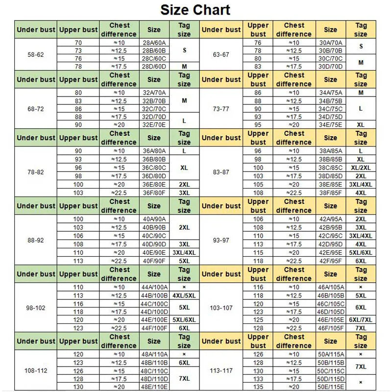 L-6XL Sports Bras for Women Yoga Plus Large Big Size Ladies Bralette Fat Top Underwear Padded Fitness Running Vest Brassiere