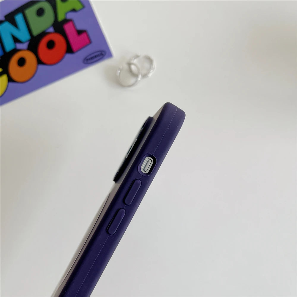 For Magsafe Phone Case For iPhone 17 16 15 Pro Max 14 13 12 11 Magnetic Wireless Charge Liquid Silicone Shockproof Bumper Cover