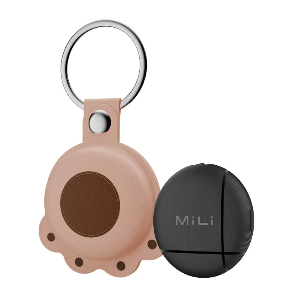 For Android MiLi LiTag Mini Item Finder Bluetooth-compatibility Tracker Global Accurate Location Tracking