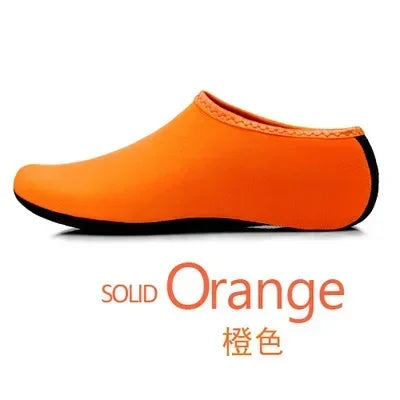 Beach Swimming Water Sport Socks Barefoot Sneaker Gym Yoga Fitness Dance Swim Surfing Diving Snorkeling Shoes for Men Women