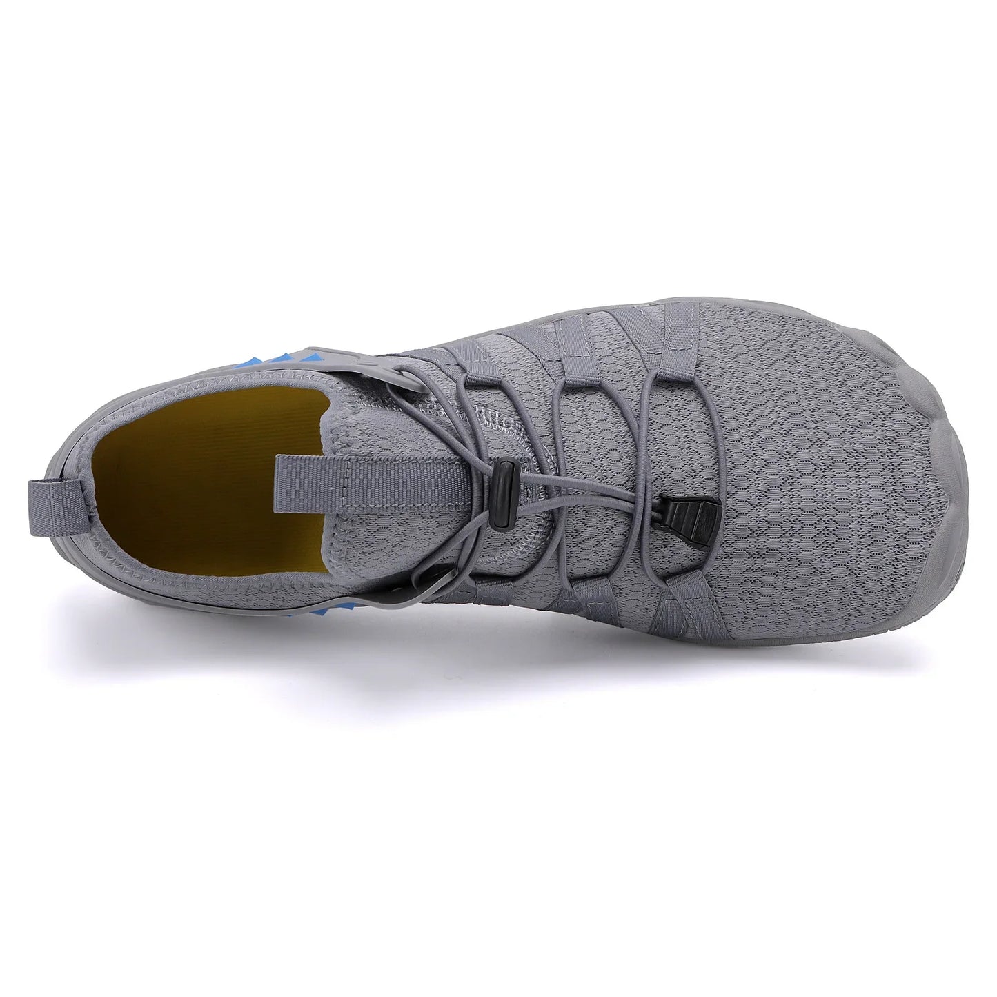 Outdoor Creek Shoes Men's and Women's Wading Swimming Shoes Couple's Beach Shoes Indoor Yoga Fitness Hiking