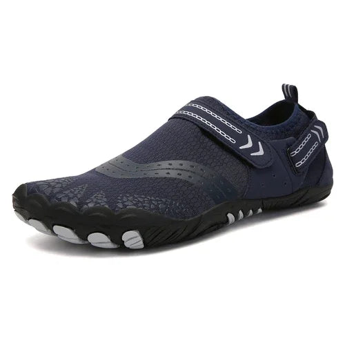Indoor Fitness Shoes Men Women Yoga Treadmill Barefoot Shoes Gym Special Shock-absorbing Skipping Shoe Non-slip Training Sneaker