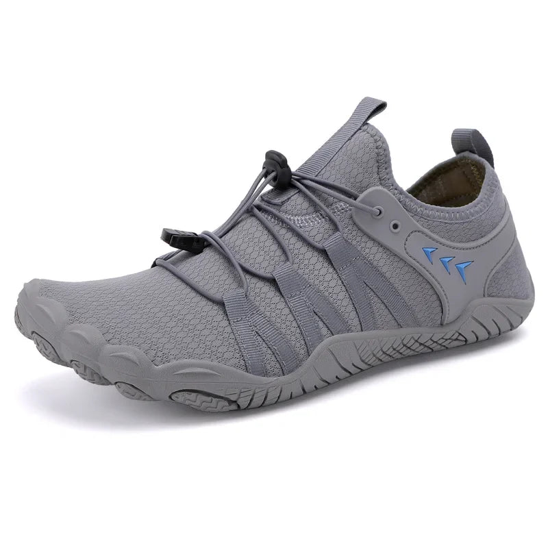 Outdoor Creek Shoes Men's and Women's Wading Swimming Shoes Couple's Beach Shoes Indoor Yoga Fitness Hiking