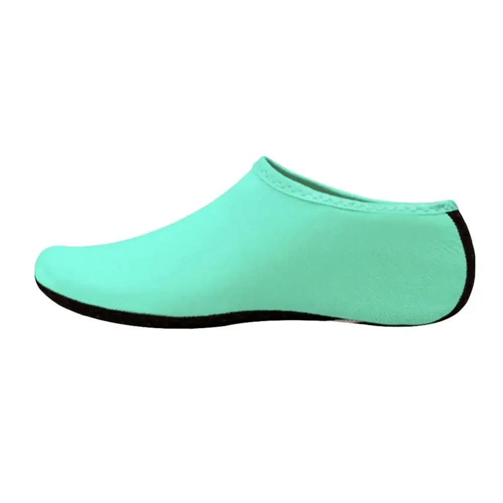 Beach Swimming Water Sport Socks Barefoot Sneaker Gym Yoga Fitness Dance Swim Surfing Diving Snorkeling Shoes for Men Women