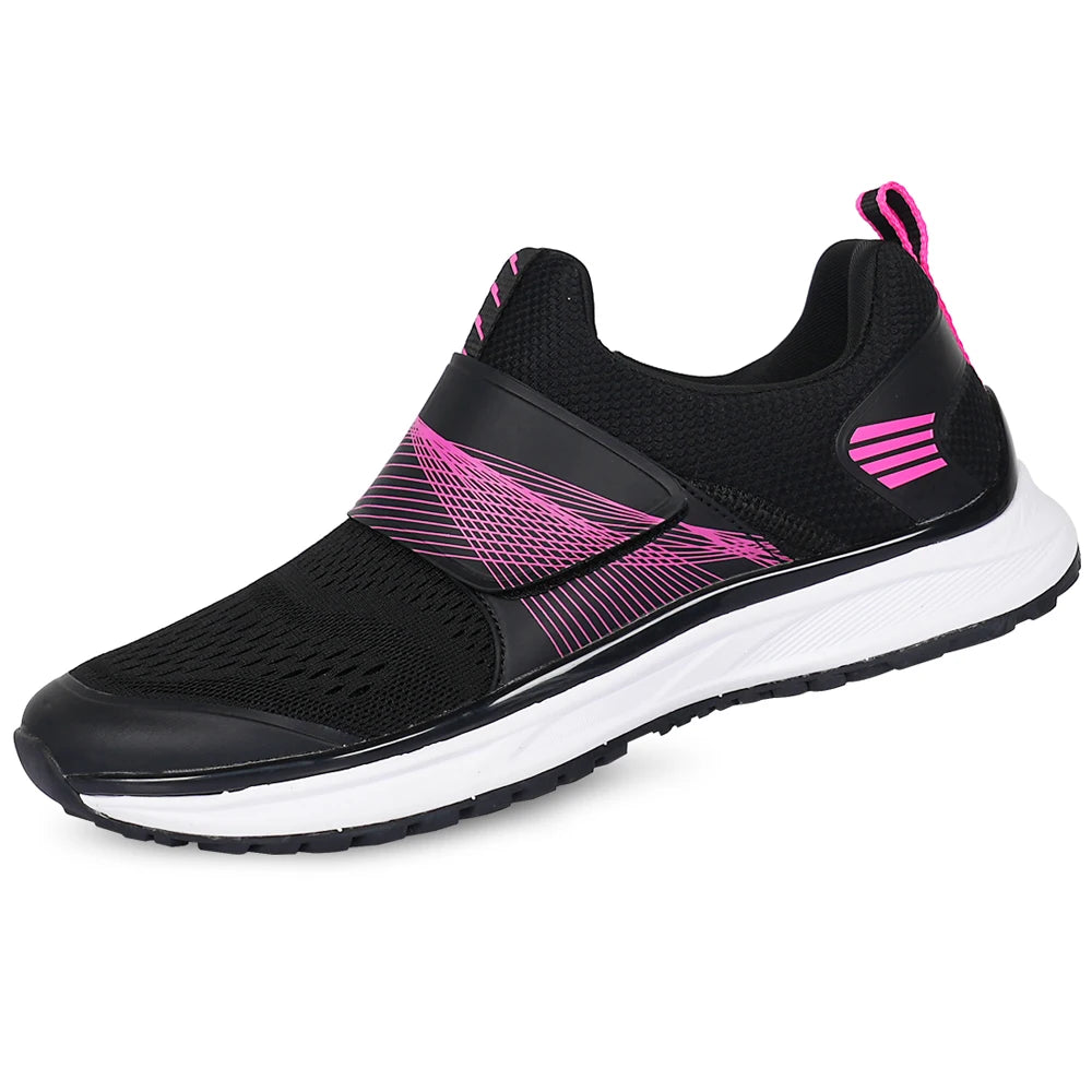 Women's indoor fitness dynamic cycling shoes hard soled rubber soled cycling shoes SPD MTB Sneakers mountain Bike shoes